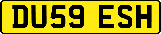 DU59ESH