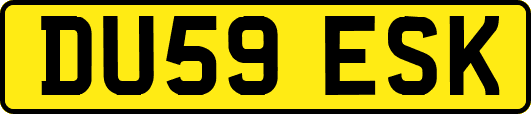 DU59ESK
