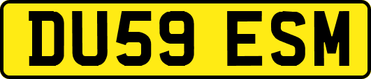 DU59ESM