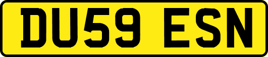 DU59ESN