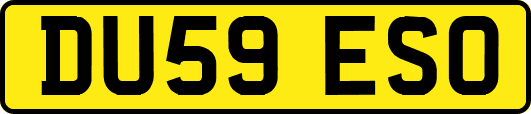 DU59ESO