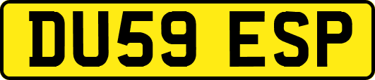 DU59ESP