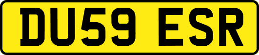 DU59ESR