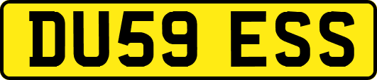 DU59ESS