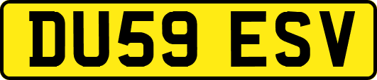 DU59ESV