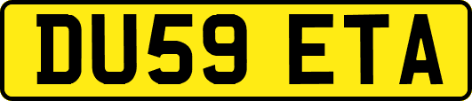 DU59ETA