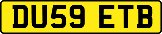 DU59ETB