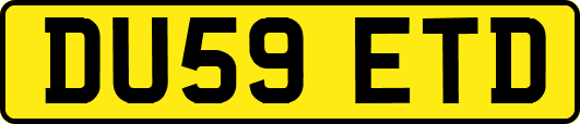 DU59ETD