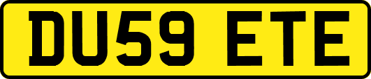 DU59ETE
