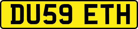 DU59ETH