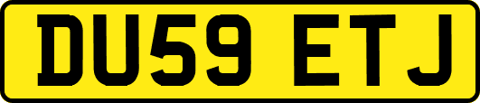 DU59ETJ