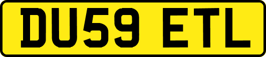 DU59ETL