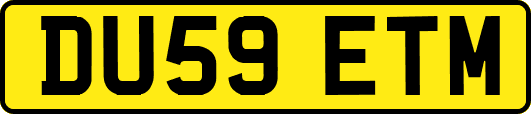 DU59ETM