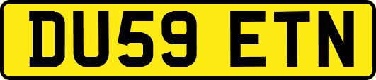 DU59ETN