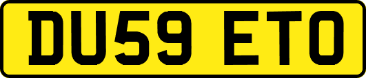 DU59ETO
