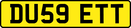 DU59ETT