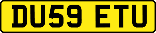 DU59ETU