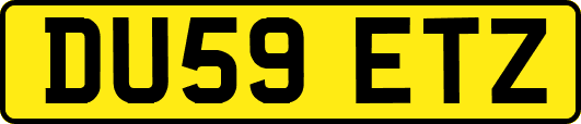 DU59ETZ