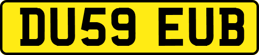 DU59EUB