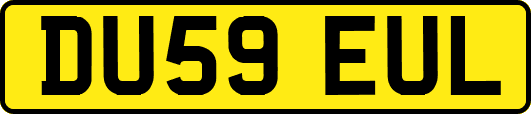 DU59EUL
