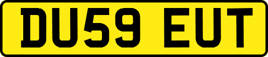 DU59EUT