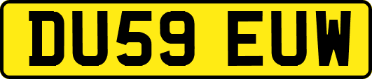 DU59EUW