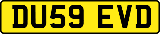 DU59EVD