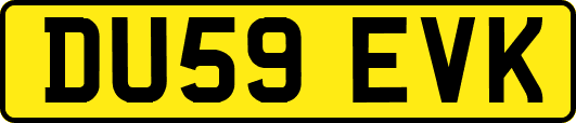 DU59EVK