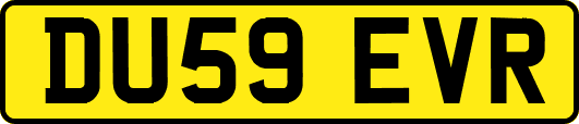 DU59EVR