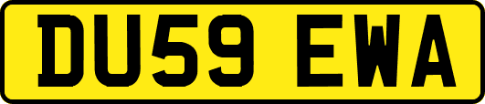 DU59EWA