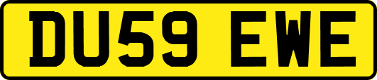 DU59EWE