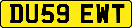 DU59EWT
