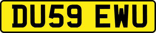 DU59EWU