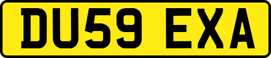 DU59EXA