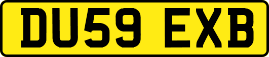 DU59EXB