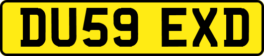 DU59EXD