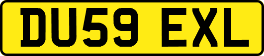 DU59EXL
