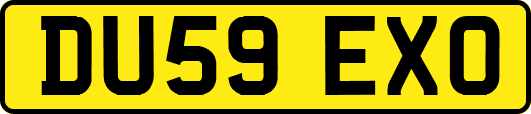 DU59EXO