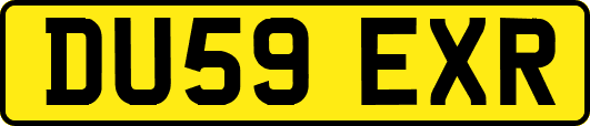 DU59EXR