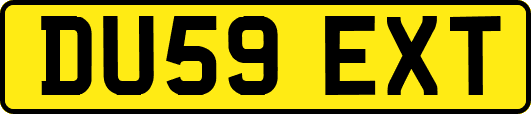 DU59EXT