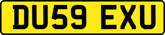 DU59EXU