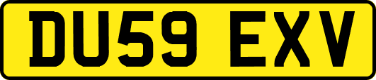 DU59EXV