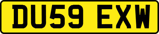 DU59EXW