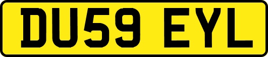 DU59EYL