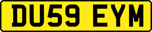 DU59EYM