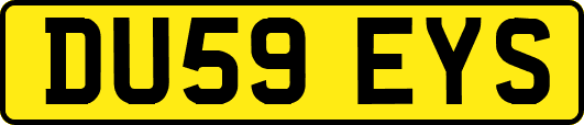 DU59EYS