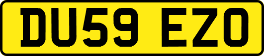 DU59EZO