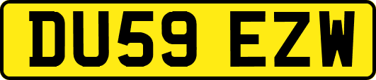 DU59EZW