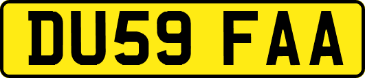 DU59FAA