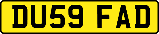 DU59FAD